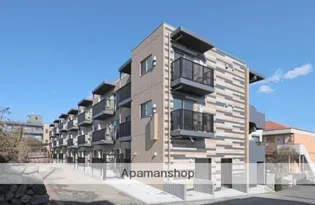 ラフィスタ鷺沼の画像