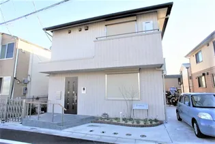 エスポワール(大田区東嶺町)【203号室号室】の外観