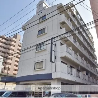 ユーコート本厚木の画像