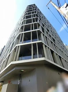 ZOOM横浜関内【8階】の外観