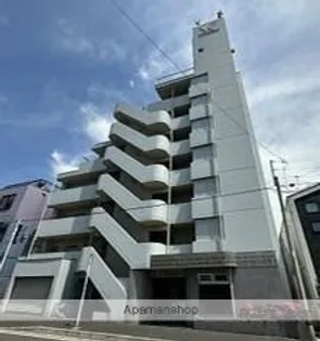 ウィンベルソロ横浜阪東橋壱号館の画像