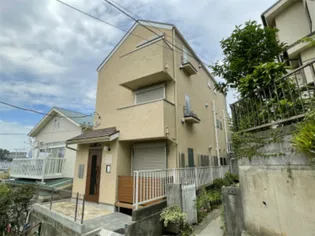 カーサ コリーナの画像