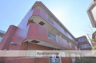 メゾン本厚木の画像