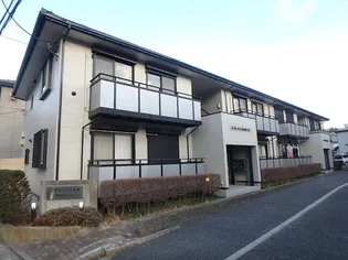 アランパル石作の画像