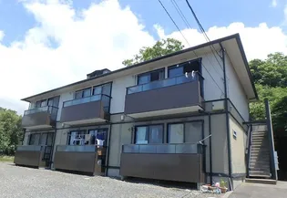 バンベール芦名の画像