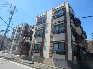 エミネンスハウスII Aの画像