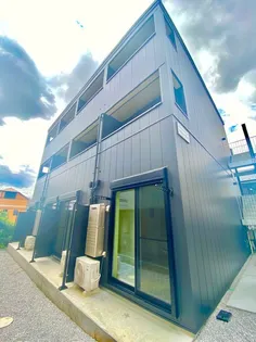 MQUARTO鶴ヶ峰の画像