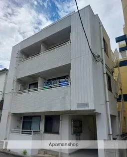 レジデンス新川崎の画像