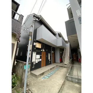 G Aヒルズ追浜B棟の画像