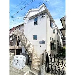 イデアルハイム白楽の画像