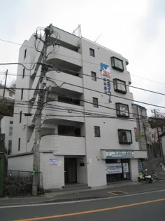 スカイコート星川の画像