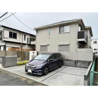 トゥザウェストの画像