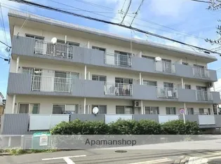 平成コーポの画像