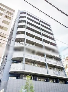 神奈川県横浜市南区永楽町1丁目【マンション】の外観