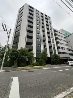 GRAN PASEO横濱関内PREMIUM【5階】の外観