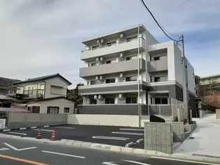 ウインコーブの画像