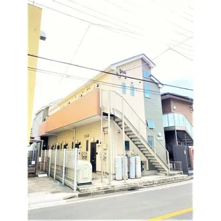 ヒルズ横浜岸谷の画像