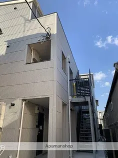 FIELDLAGOON下小田中(フィールドラグーンシモコダナカ【1階】の外観