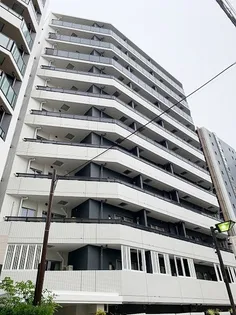 スターヒルズ関内【3階】の外観