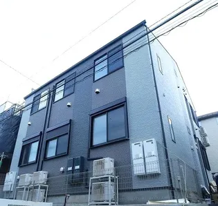 アクティ上大岡の画像