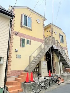 ユナイト尻手スサーナの杜の画像