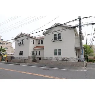 CAMINO鷺沼【1階】の外観