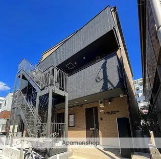 セダーフィネス横浜の画像