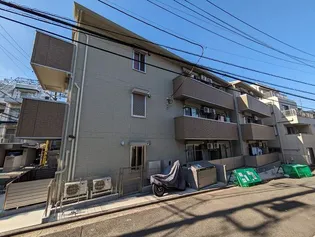 サンハイツ パート11の画像