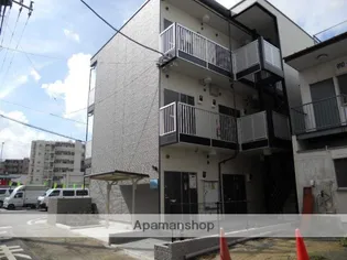 アルコバレーノ高津の画像