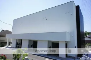 ASHTON HILLS【2階】の外観