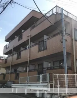 リファレンス大倉山の画像