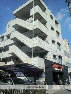 エヌワン ビルの画像