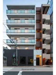 カレススタイル多摩川の画像