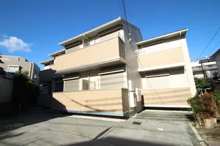 クレールコート井土ヶ谷の画像