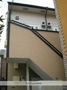 ロッシェル南橋本第2ー1号棟の画像