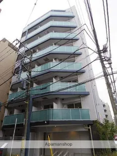 グランリーヴェル横濱プルミエの画像