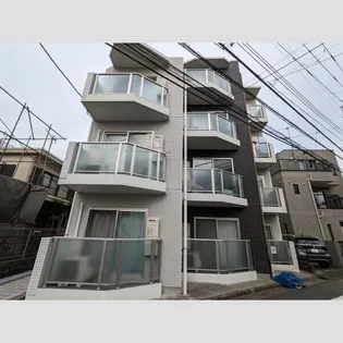 ブロッサムテラス下丸子の画像