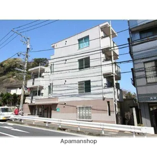 スマイルヨコスカの画像