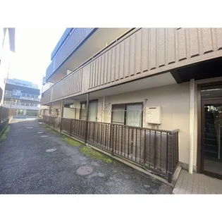 パレ ルミエールの画像