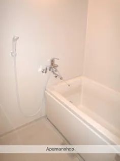 ヒルズ南戸塚【3階】の風呂