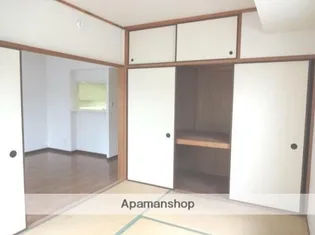 ヒルズ南戸塚【3階】のその他画像