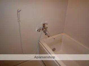 ヒルズ南戸塚【7階】の風呂