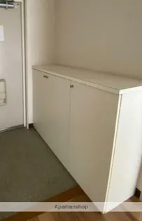 ヒルズ南戸塚【7階】の内装