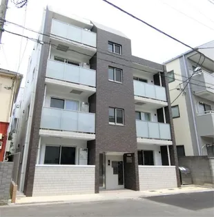 フェリーチェ横浜の画像