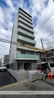 アンベリール川崎SOUTHの画像