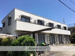 メゾンパレットの画像