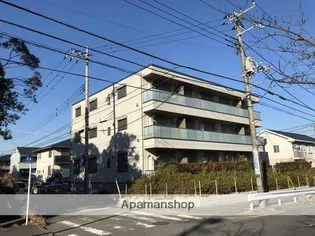 サザンヒルズ港南台壱番館の画像