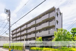 ルーブル川崎中丸子参番館の画像