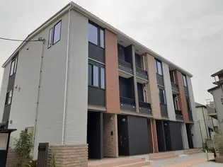 バーミィ ブリーズの画像