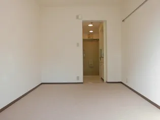 TOP・東寺尾第1【0101号室】の玄関